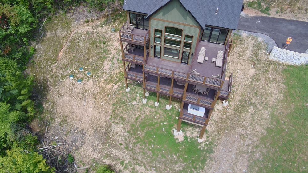 All Photos for Judd Builders in Gatlinburg, TN