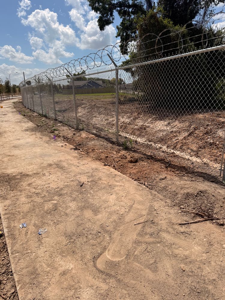 All Photos for Sosa Fence in Houston, TX