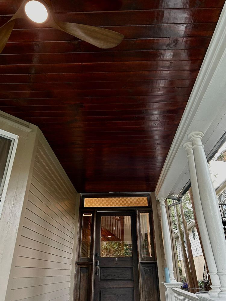 All Photos for Jackson & Son Construction in Burlington County, NJ