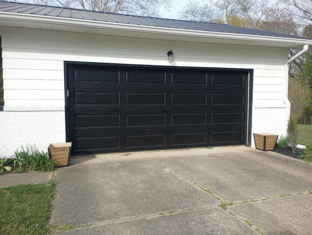 All Photos for My Garage Door Company in Athens County, OH