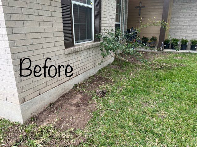 All Photos for Green Turf Landscaping in Kyle, TX
