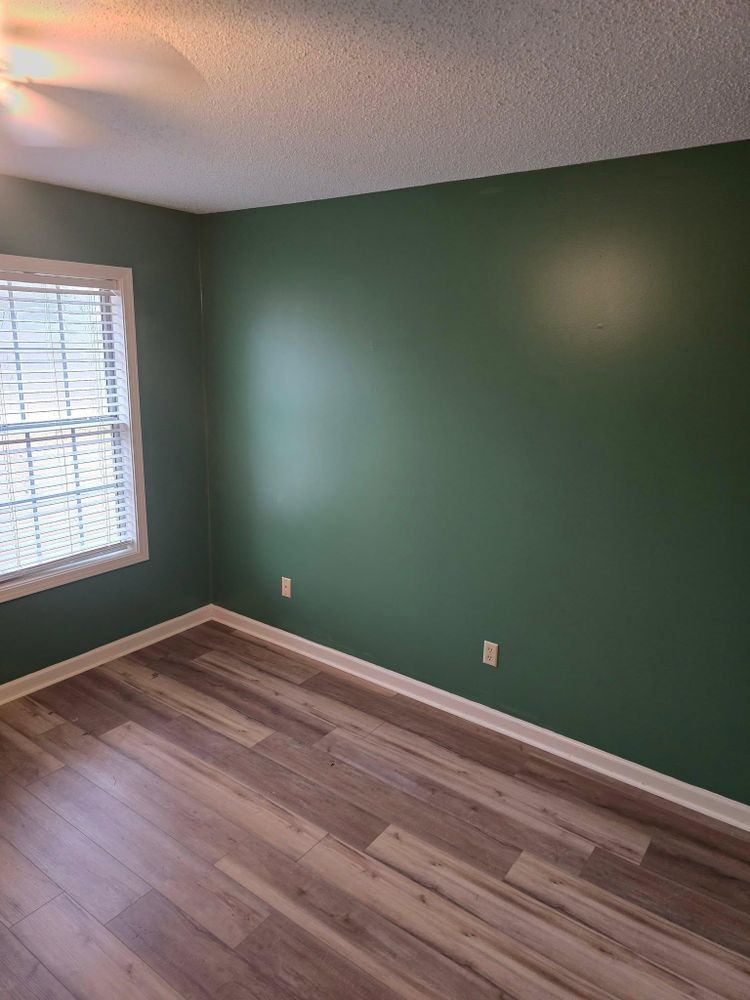 All Photos for Hightower Painting in Covington, TN