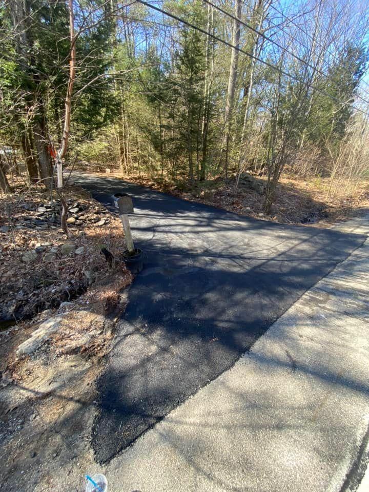 All Photos for Old Stone Masonry & Waterproofing in Rhode Island, MA