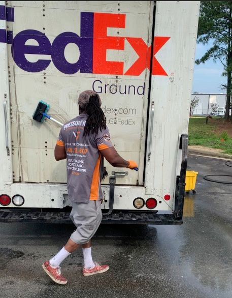 All Photos for  Virginia Service Company in Chesterfield, VA