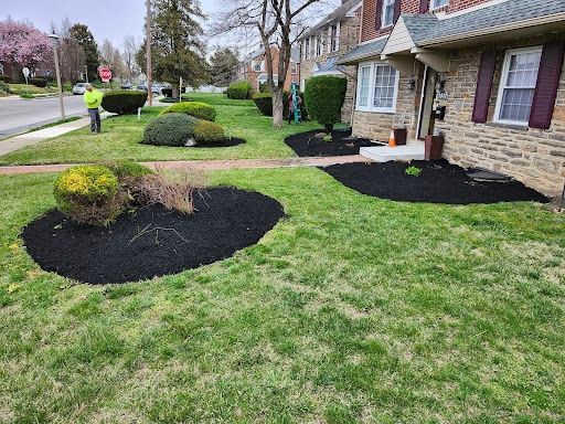 All Photos for Green Lawn Care in Ambler, PA