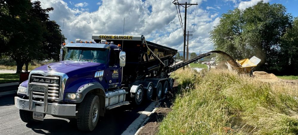 All Photos for Rocky Mountain Dirt Work in Missoula, MT