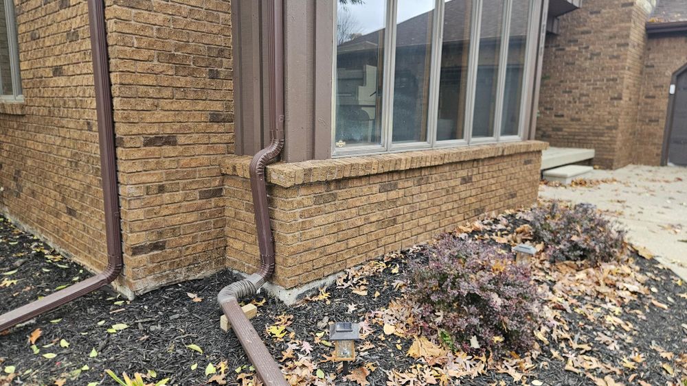 All Photos for On The Spot Lawn Maintenance & Pressure Washing in Jackson, MI