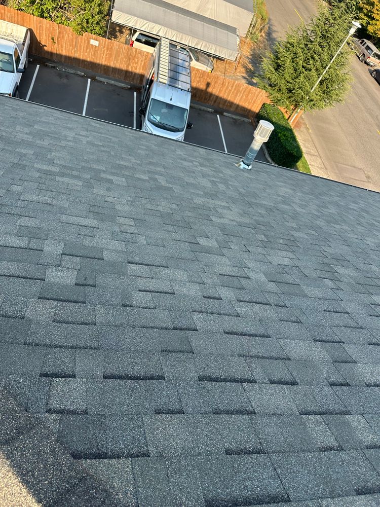 All Photos for MDM Roofing in Portland, OR