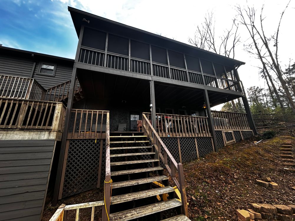 All Photos for Zero Spots Painting in Tuscaloosa County, AL