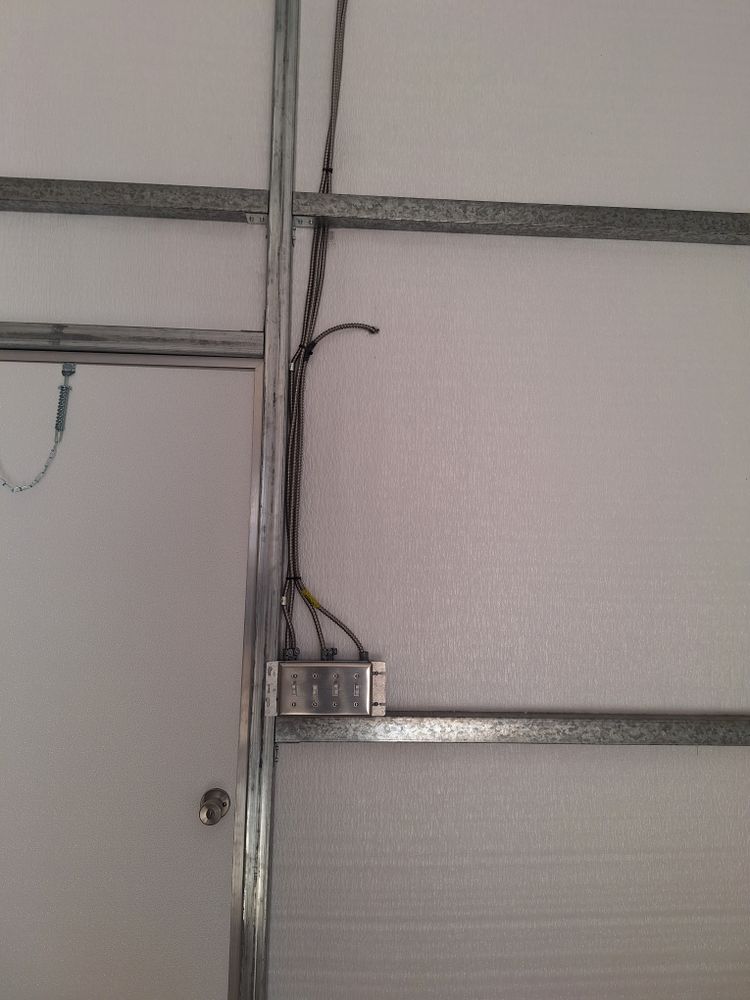 All Photos for Flash Gordon Electric LLC in Hope Mills, NC