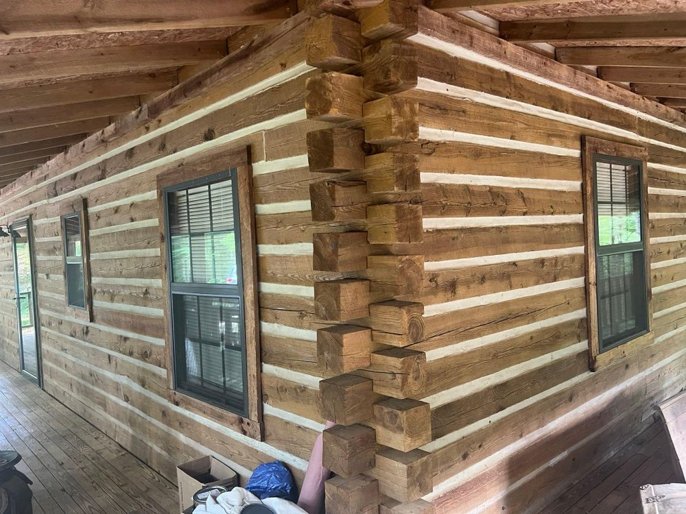 All Photos for Second Generation Painting in Tellico Plains, TN