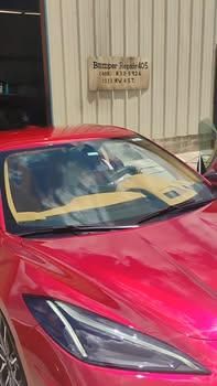 All Photos for Bumper Repair 405 Auto Body and Paint in Oklahoma City, OK