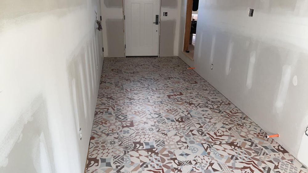 Transform your home with our expert flooring installation and repair services. Our skilled team ensures precise craftsmanship, offering durability and style with a wide range of materials to enhance any space. for T Squared Contracting in Waltham, VT