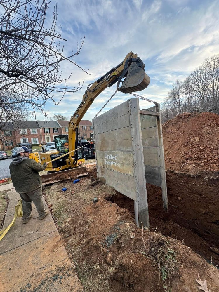 All Photos for Kouroupis Contracting in Frankford, DE