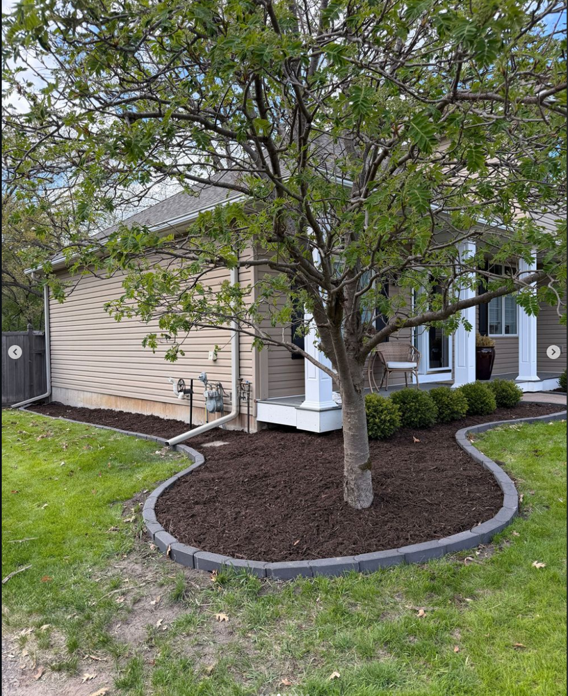 All Photos for Burgwald Outdoor Services in Blaine, MN