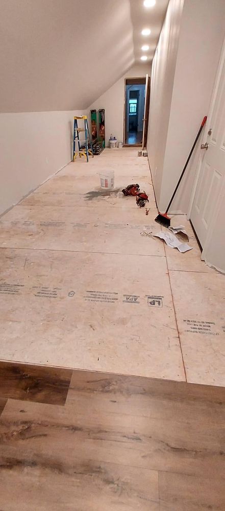 All Photos for Son of a Journey Remodeling in Dallas, NC