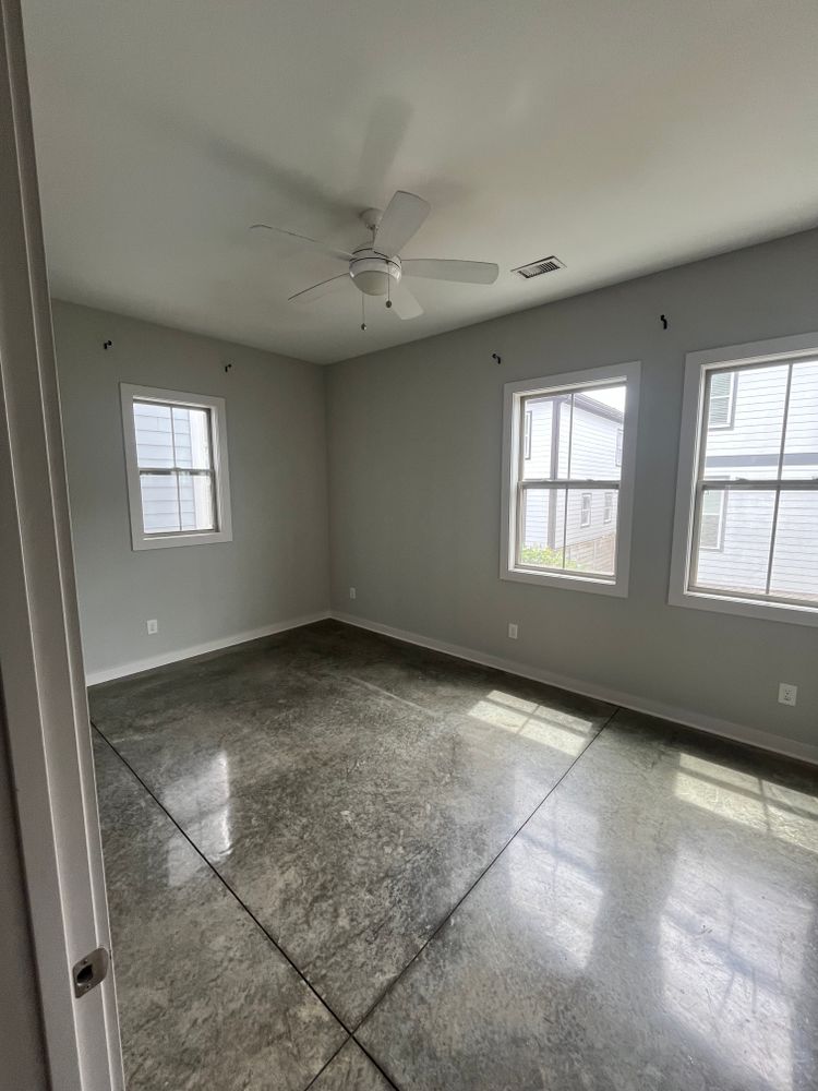 All Photos for Carter Paint Co in Murfreesboro, TN