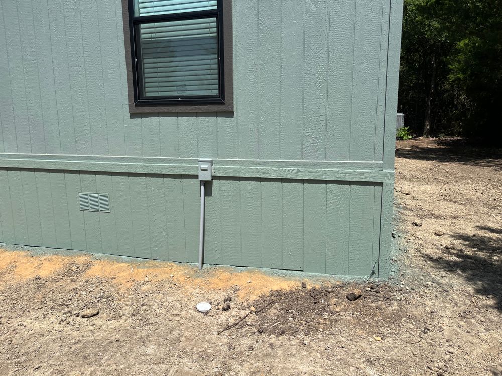 All Photos for BAKER Carpentry in Joshua, TX