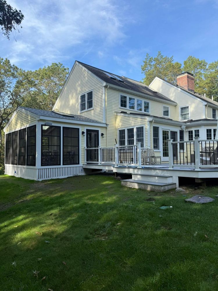 All Photos for D. Duby Construction in Billerica, MA