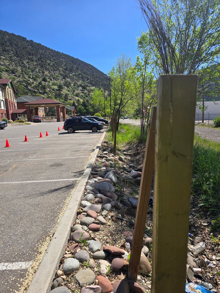 All Photos for LRS: Landscape, Rescue, Snow in Silt, CO