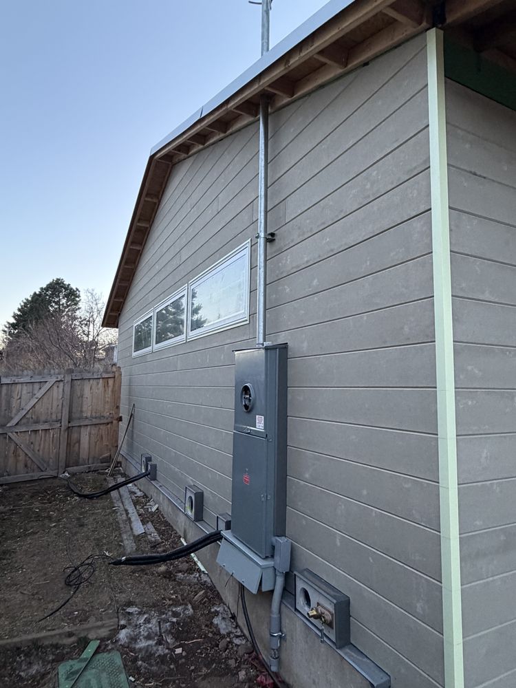 All Photos for Enluva Construction in Thornton, CO