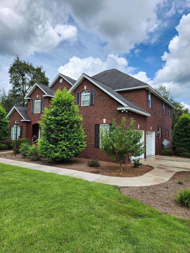 All Photos for Precision Exterior Services in Blackshear, GA