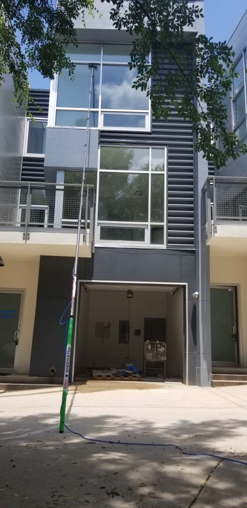 All Photos for MBM Window Cleaning in Gwinnett County, GA
