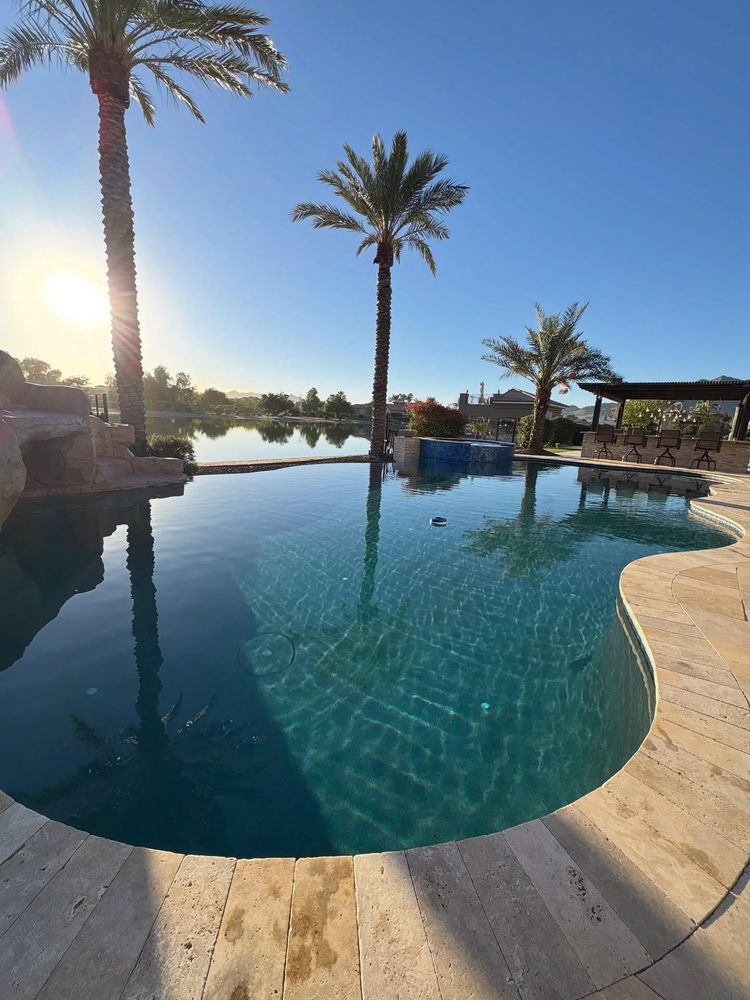 All Photos for Trublu Pool and Spa in Queen Creek, AZ