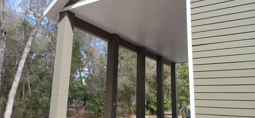 All Photos for Bradley Bradshaw Painting in Christmas, FL