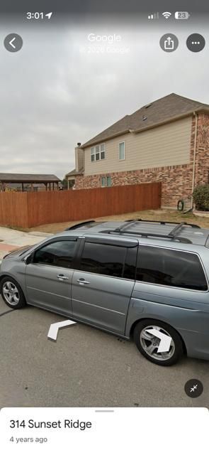 All Photos for Ansley Staining and Exterior Works in New Braunfels, TX