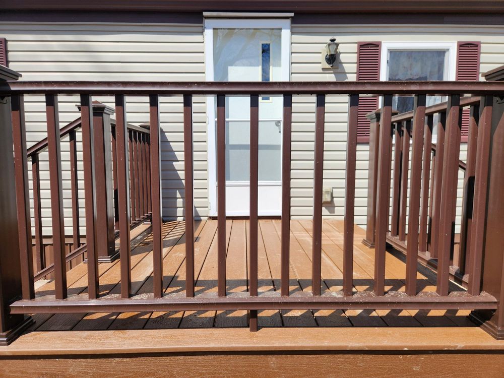 All Photos for MB Construction and Steel Roofing LLC in Wonewoc, WI