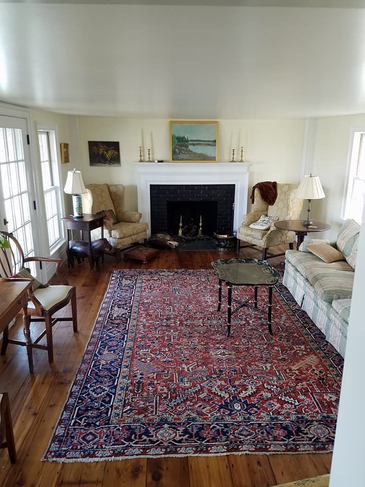 All Photos for Jones Construction and General Contracting in Chester, CT