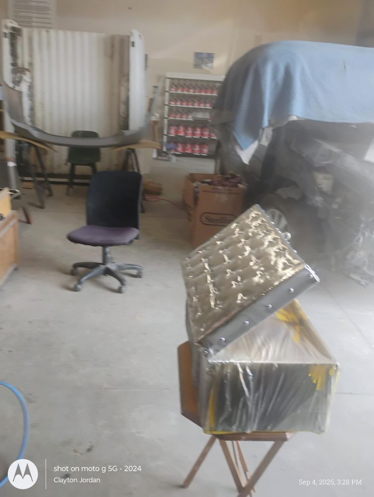 All Photos for Bumper Repair 405 Auto Body and Paint in Oklahoma City, OK