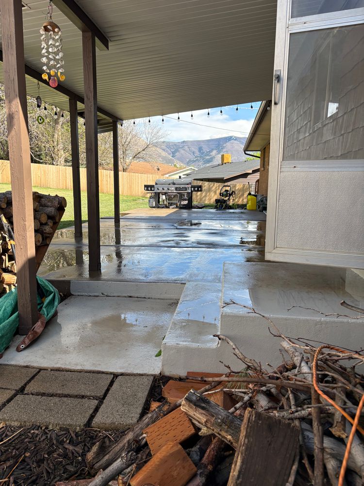 All Photos for Adventure Landscaping in Pleasant View, UT