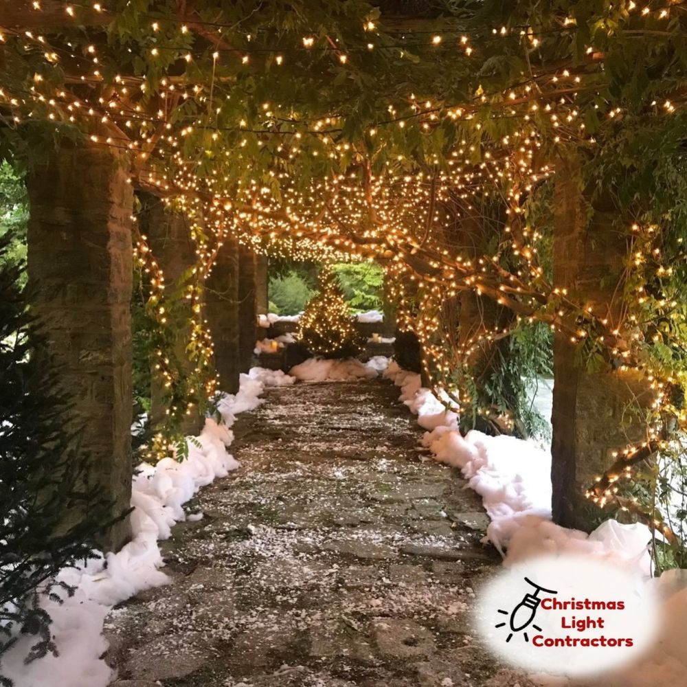 Illuminate your special occasion with our expert Lighting For Weddings And Events service. We create enchanting atmospheres, tailored perfectly to enhance the beauty and ambiance of your unforgettable celebration. for Christmas Light Installers in Indianapolis, IN