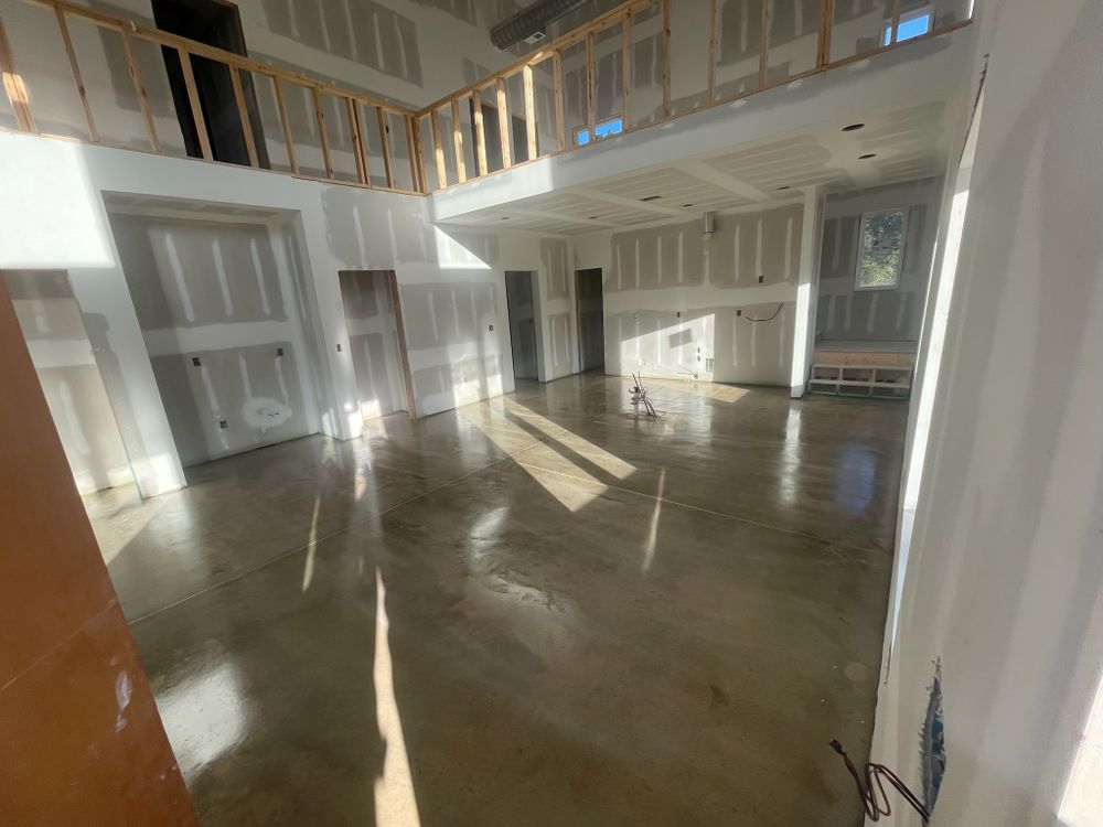 All Photos for DH Construction & Concrete in Roebuck, SC