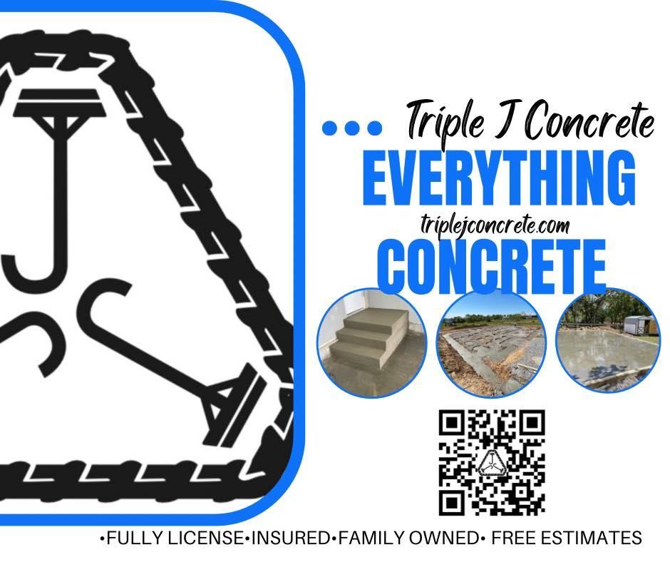 All Photos for Triple J Concrete in Lexington, KY