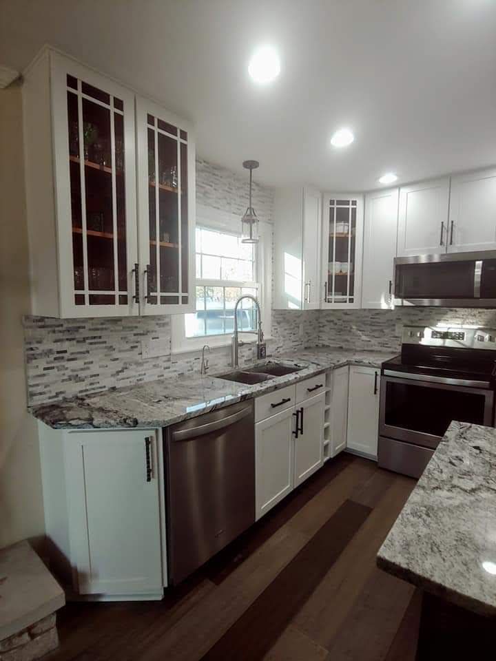 All Photos for DAC Construction, Inc. in Laurel, MD