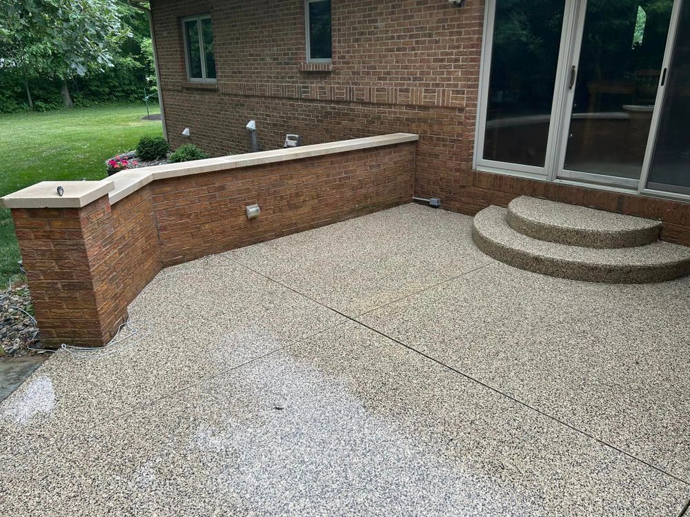 All Photos for Klean it Kens Pressure Washing in New Haven, IN