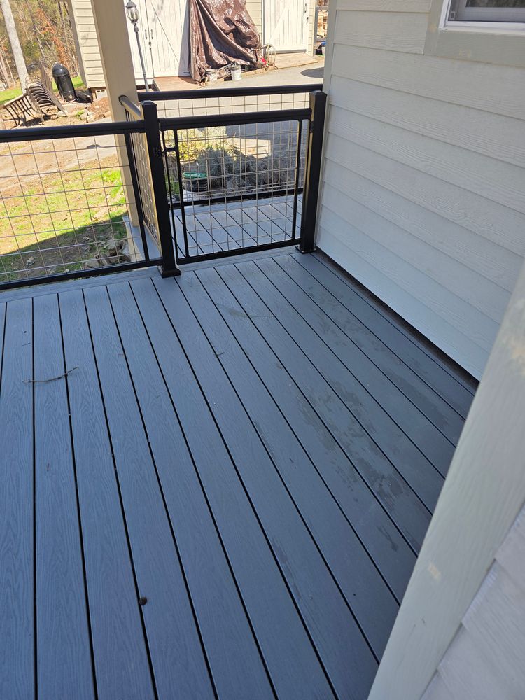 All Photos for Clear Path Contracting & Services Inc. in New Tazewell, TN