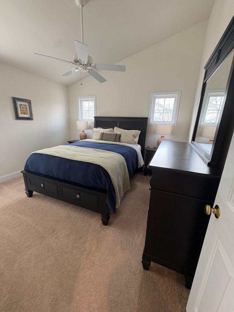 Residential Cleaning for Clean R Us Professional Service LLC in Annapolis , MD