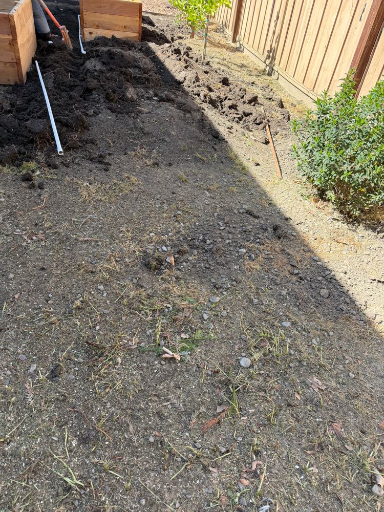 All Photos for CBA Landscaping in Hayward, CA