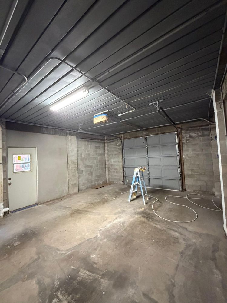 All Photos for Escorpio Painting in Tampa, FL