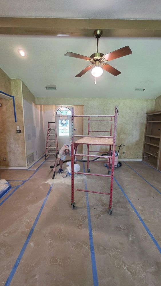 All Photos for All Pro Construction East Texas LLC in Gilmer, TX