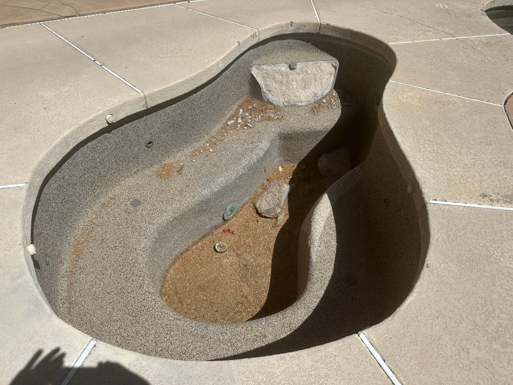 All Photos for Arizona Backyard Synergy in Phoenix, AZ