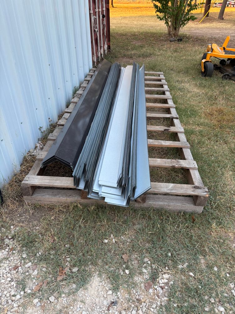 All Photos for Double SS Construction & Roofing in Luling, TX