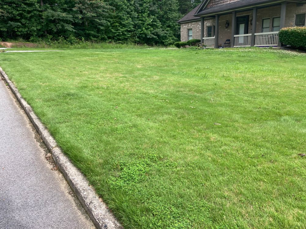All Photos for Aries Lawnscapes in Atlanta, GA