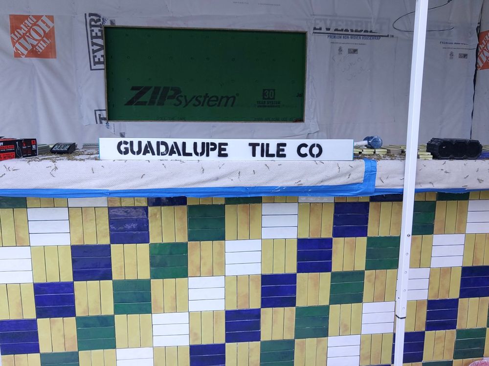 All Photos for Guadalupe Tile Company in New Braunfels, TX