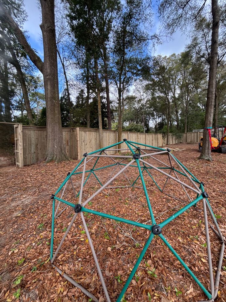 All Photos for Jaguar Fence in Mobile, AL