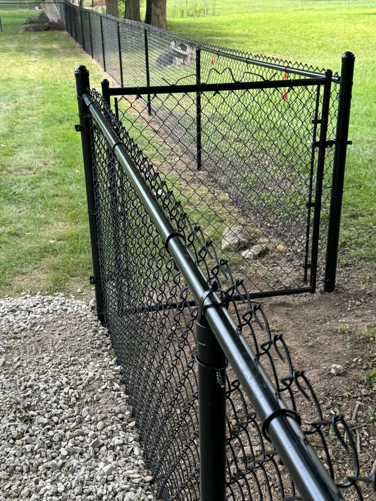 All Photos for NPS Fence, LLC in Danville, IL